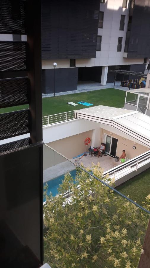 Ensanche De Vallecas Flat Apartamento *