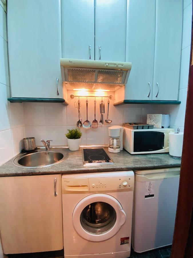 Apartamento Sleeping Gran Via *