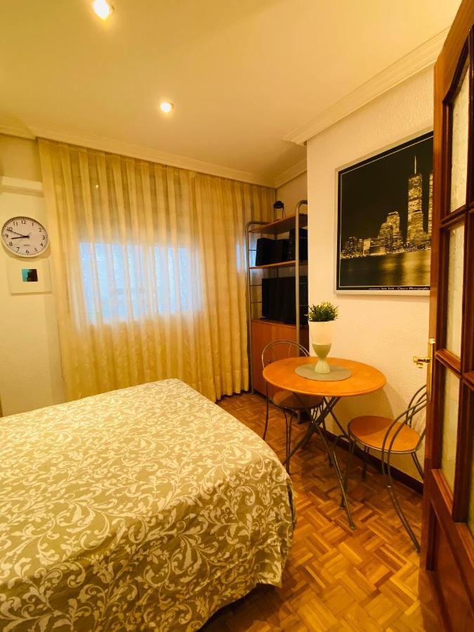 Apartamento Sleeping Gran Via Madrid