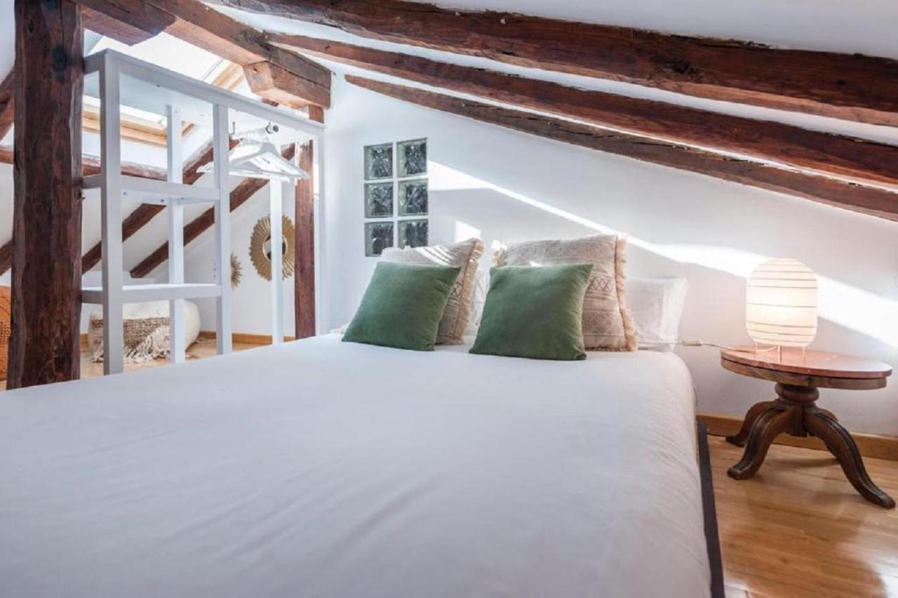 Apartamento Guernica Iii Madrid