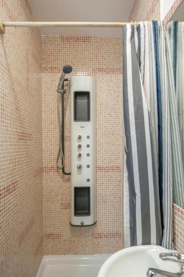 Apartamento Guernica Iii Madrid