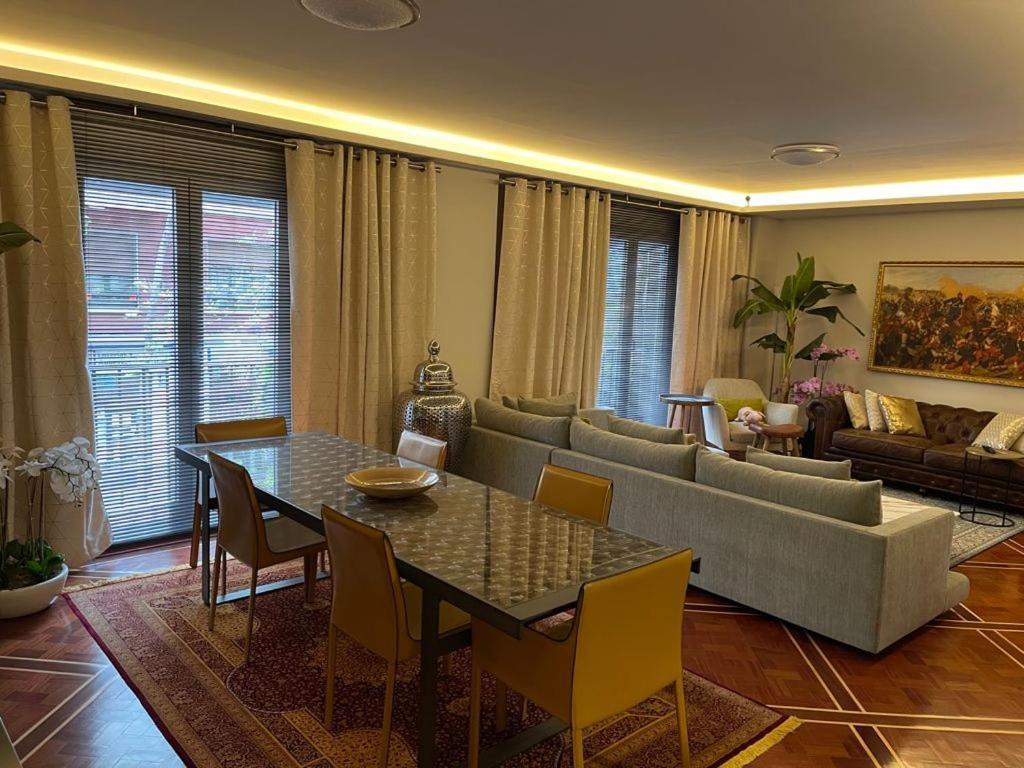 Luxury Plaza De Espana With Private Concierge Services * Madrid