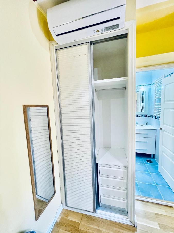 Apartamento 4-estudio, Zona Chamberí,quevedo Madrid