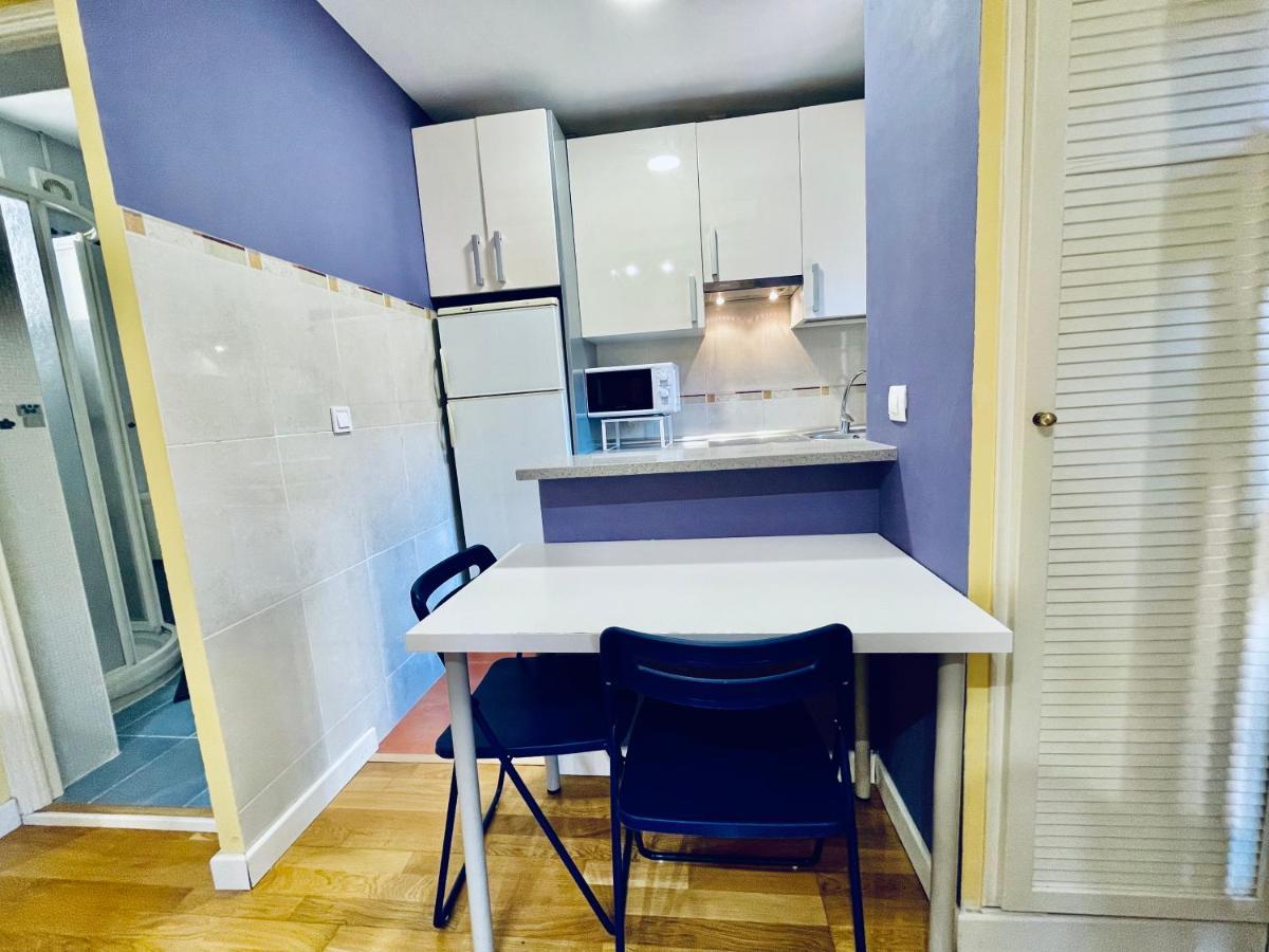 4-estudio, Zona Chamberí,quevedo *