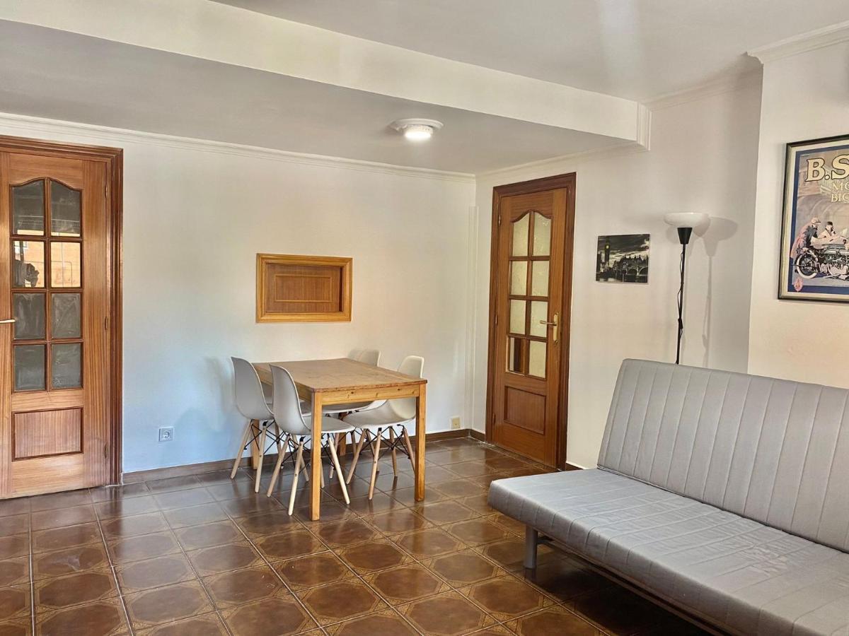 Habitación en casa particular Rooms Puente Alcorcer