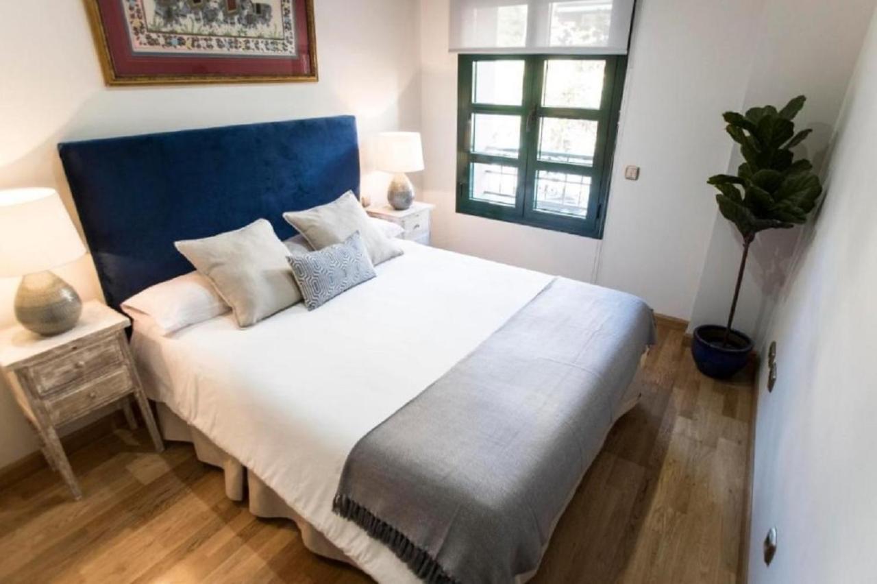 Chamberí I Apartamento Madrid