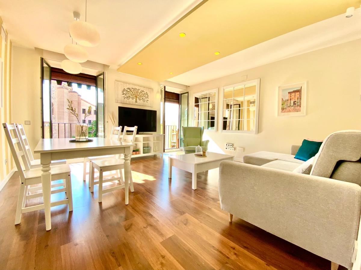 Charming Exclusive La Latina Apartamento