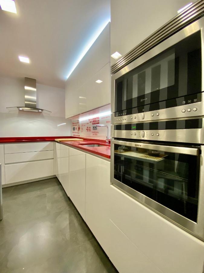 Apartamento Charming Exclusive La Latina *