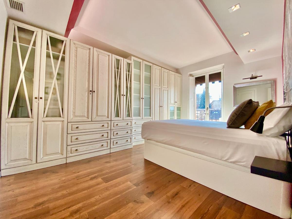 Apartamento Charming Exclusive La Latina *