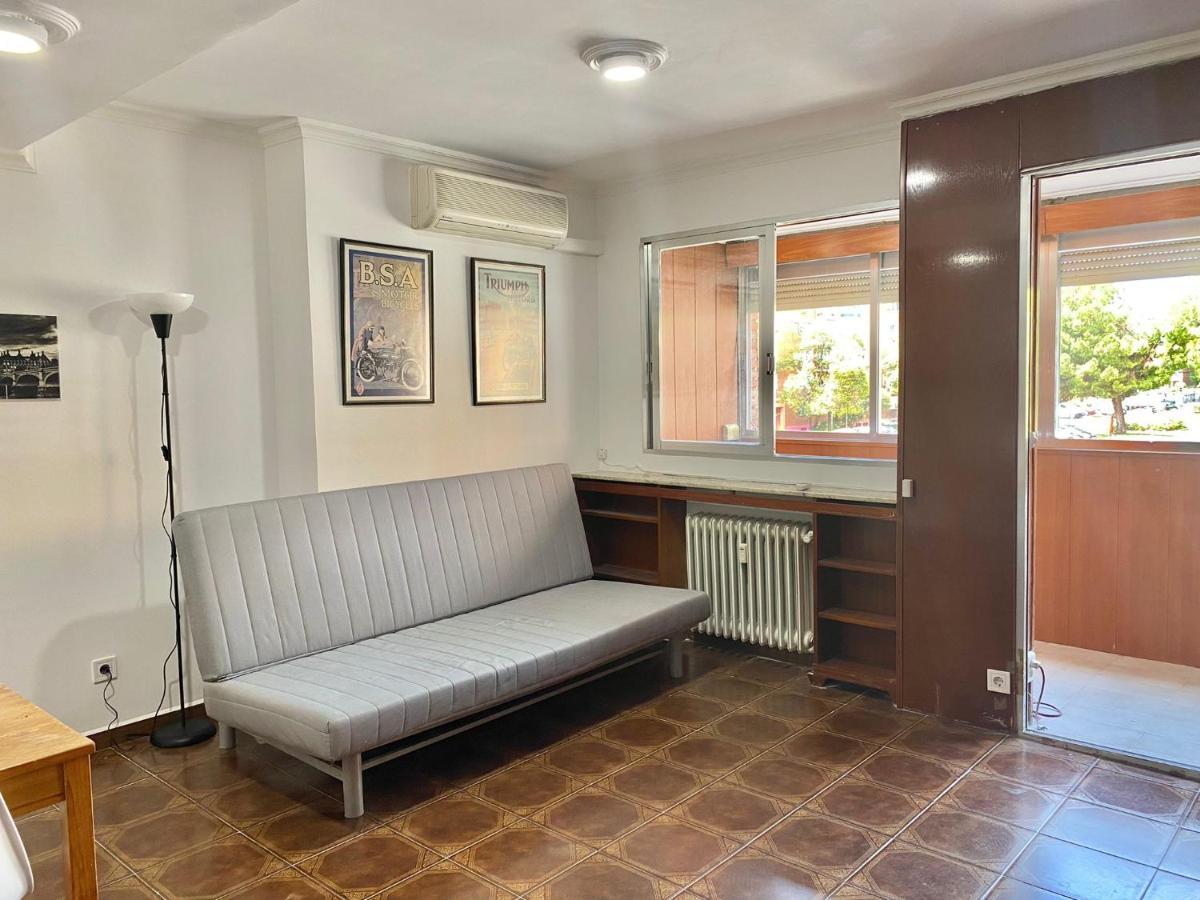 Rooms Puente Alcorcer * Madrid