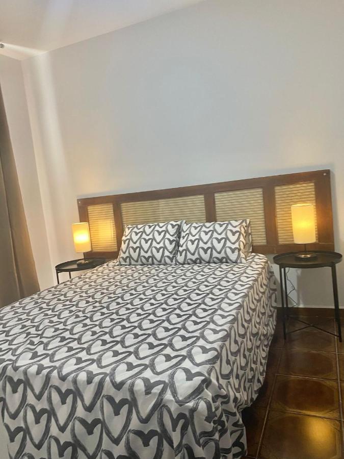 Rooms Puente Alcorcer Madrid