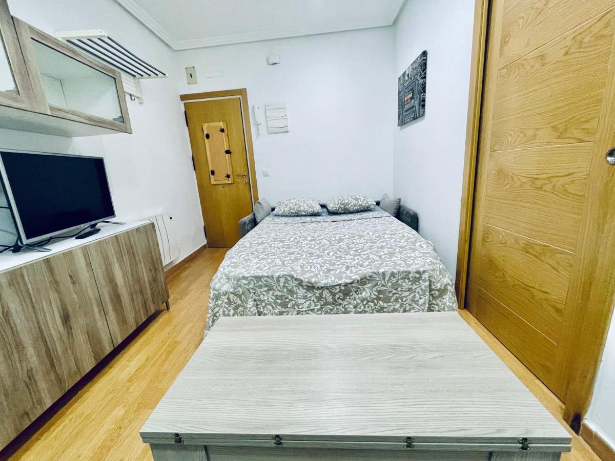 Apartamento,chamberí,quevedo, 5 Apartamento *