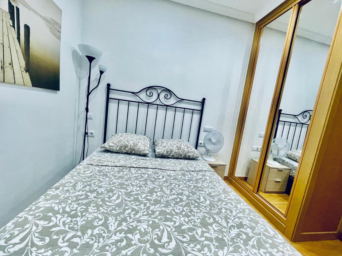 Apartamento,chamberí,quevedo, 5 Apartamento Madrid