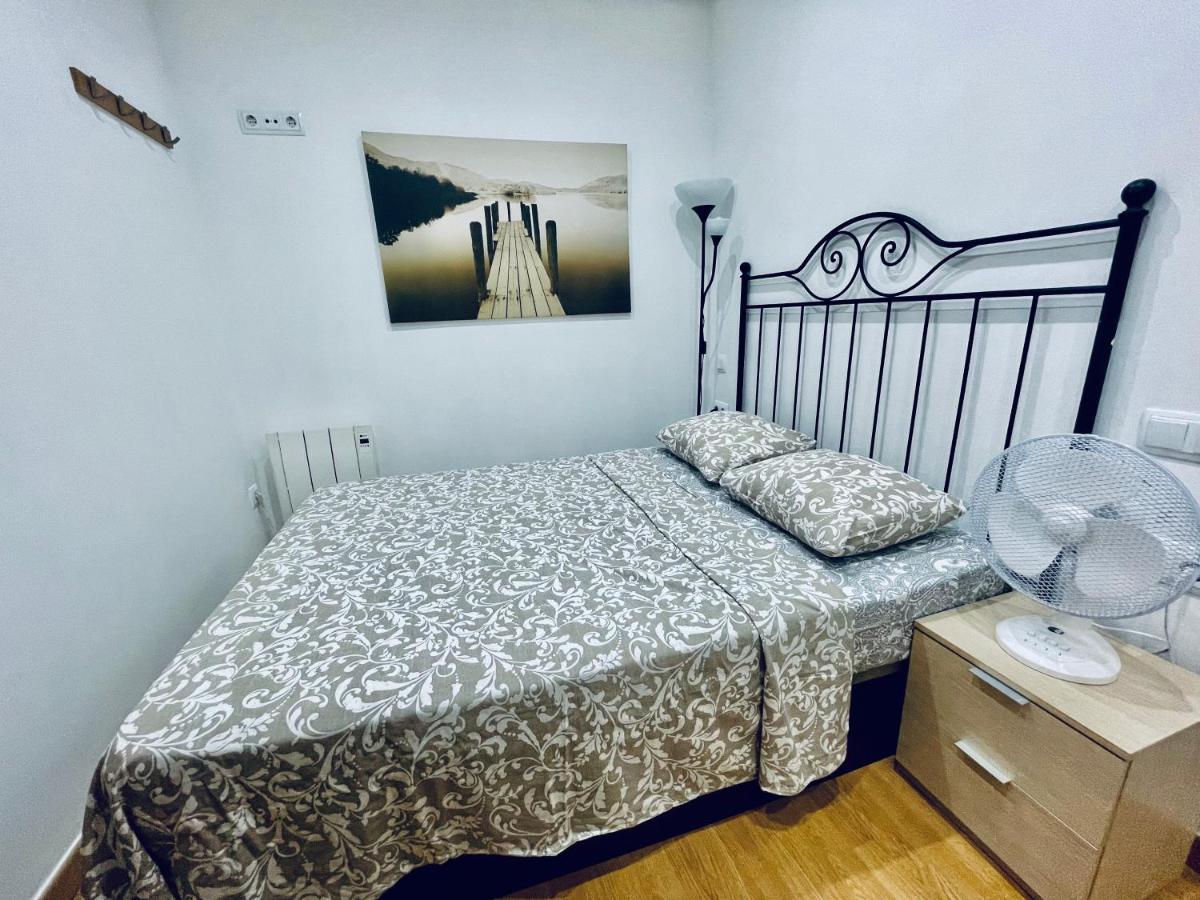 Apartamento,chamberí,quevedo, 5 Madrid