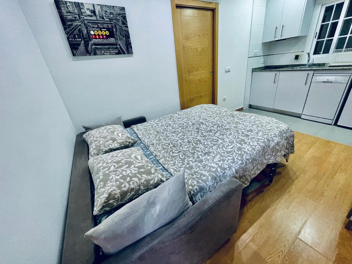 Apartamento Apartamento,chamberí,quevedo, 5