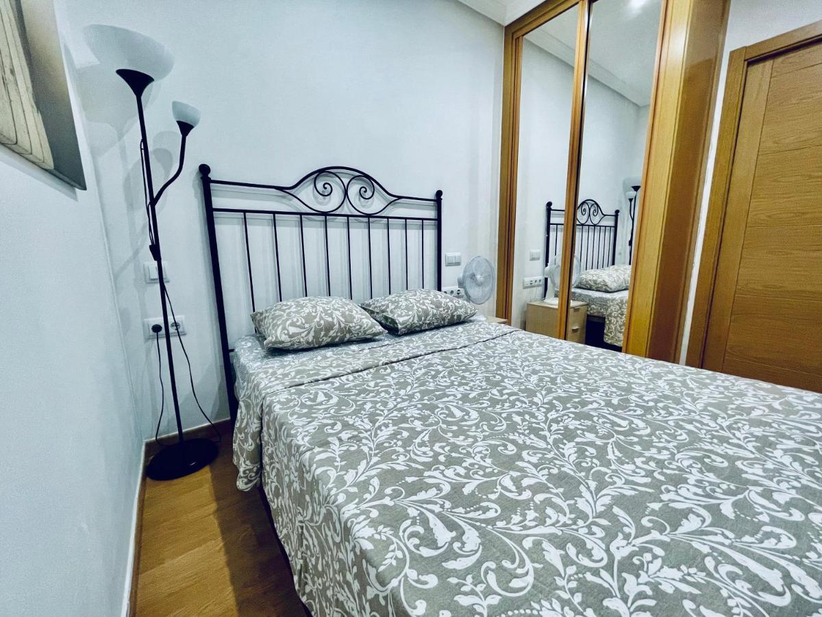 Apartamento,chamberí,quevedo, 5 Apartamento