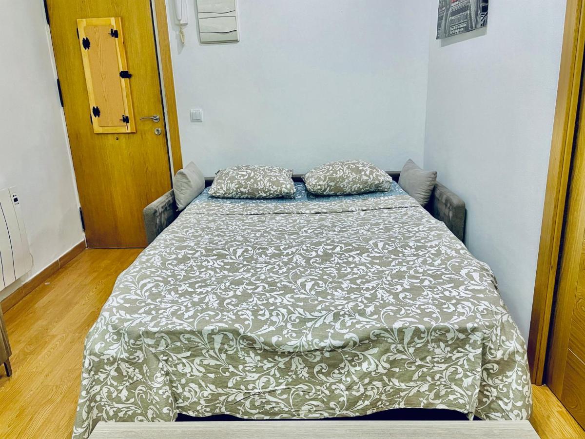 Apartamento,chamberí,quevedo, 5 Apartamento Madrid