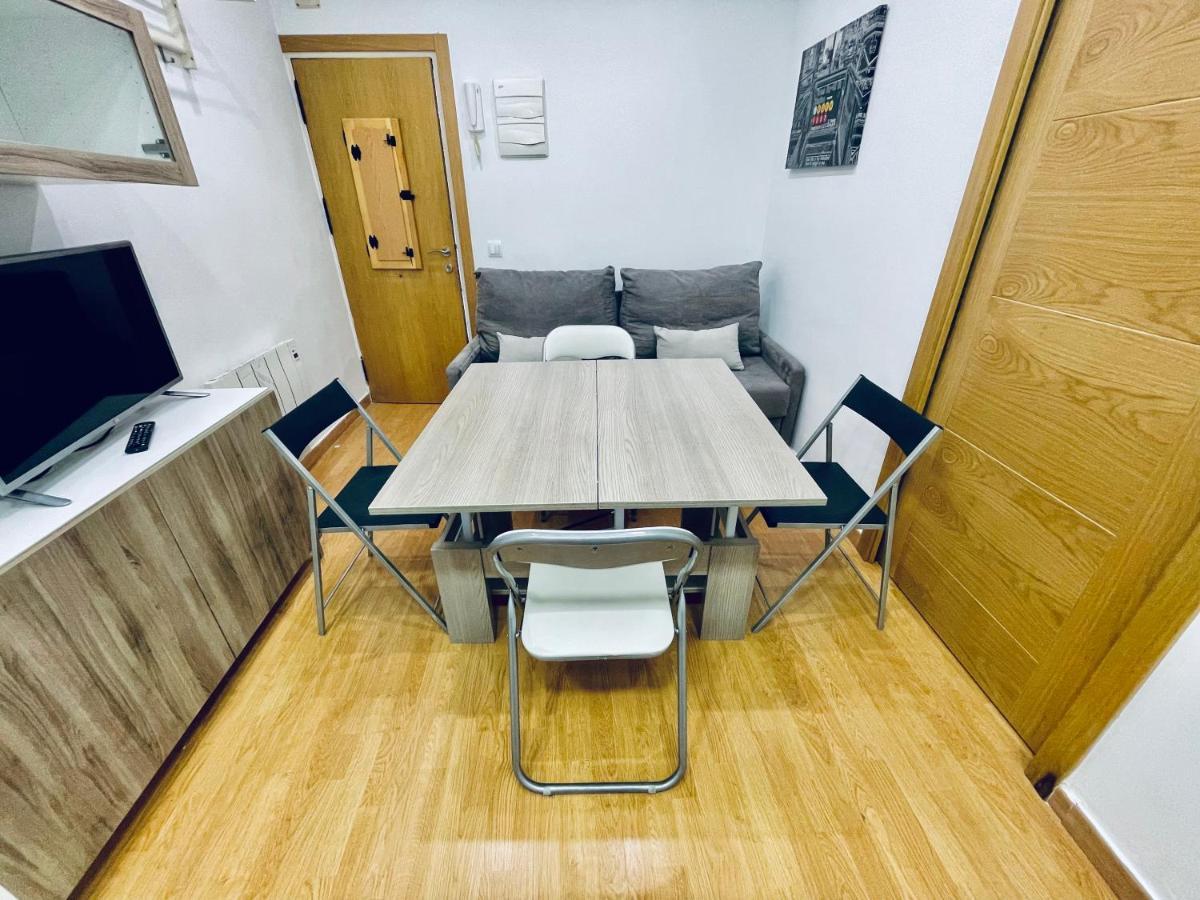 Apartamento Apartamento,chamberí,quevedo, 5 *