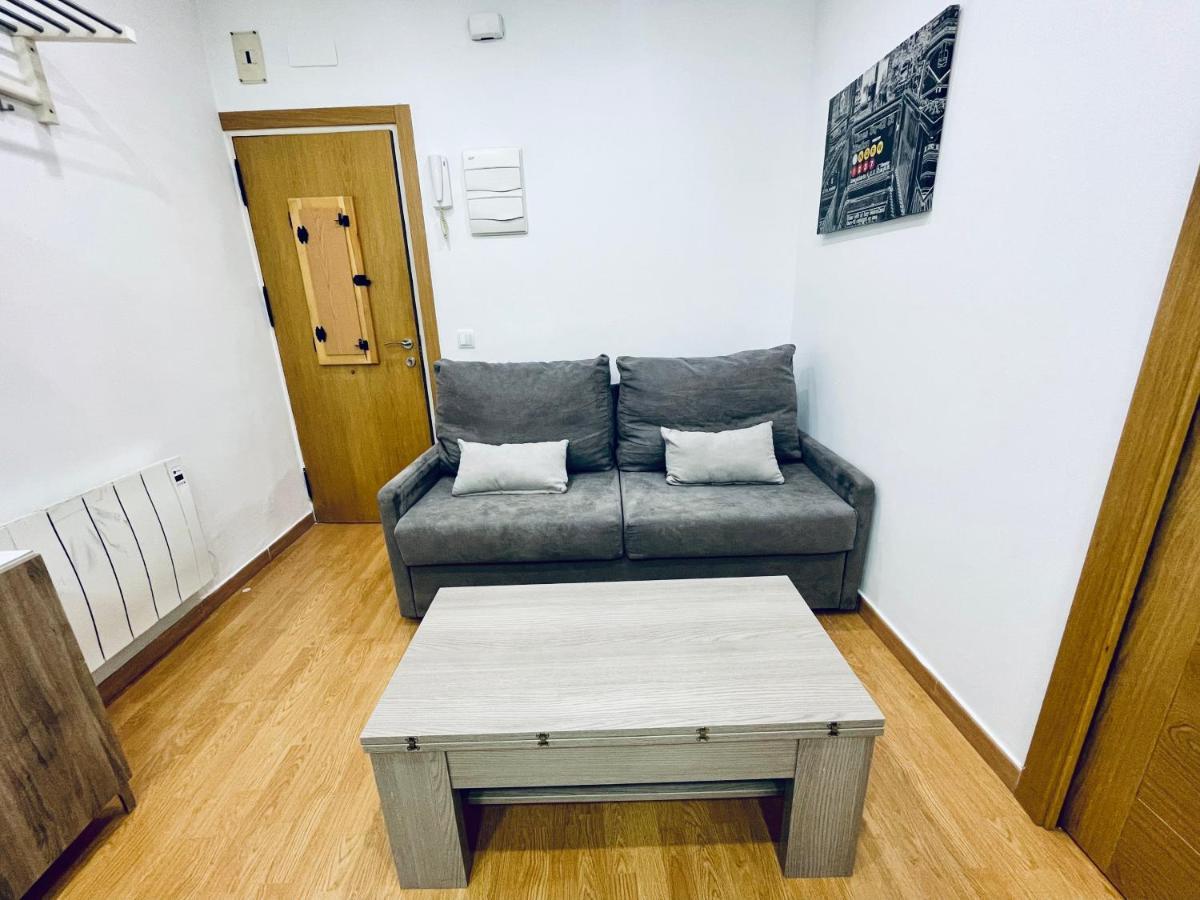 Apartamento Apartamento,chamberí,quevedo, 5 Madrid