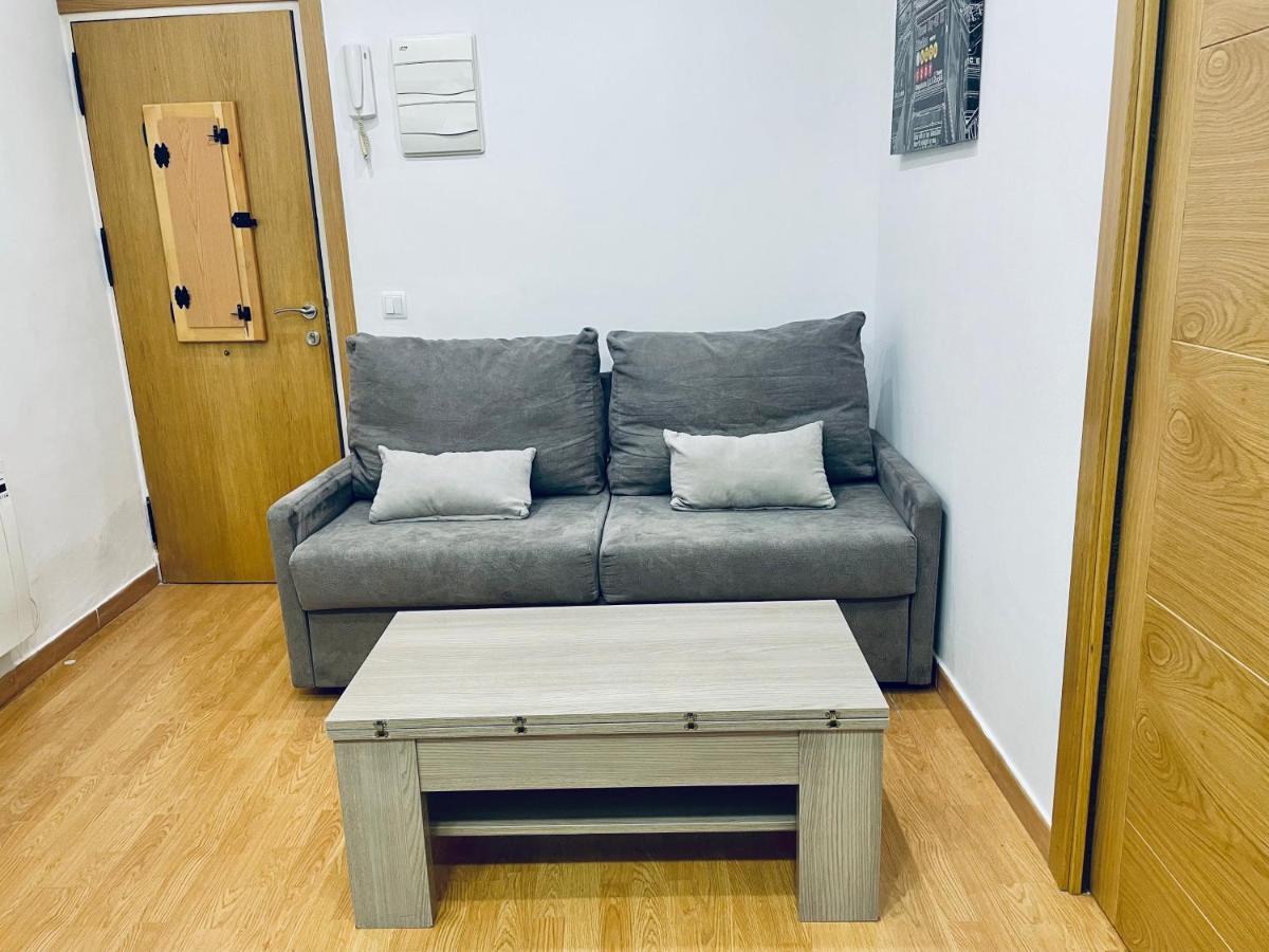 Apartamento,chamberí,quevedo, 5 Apartamento Madrid