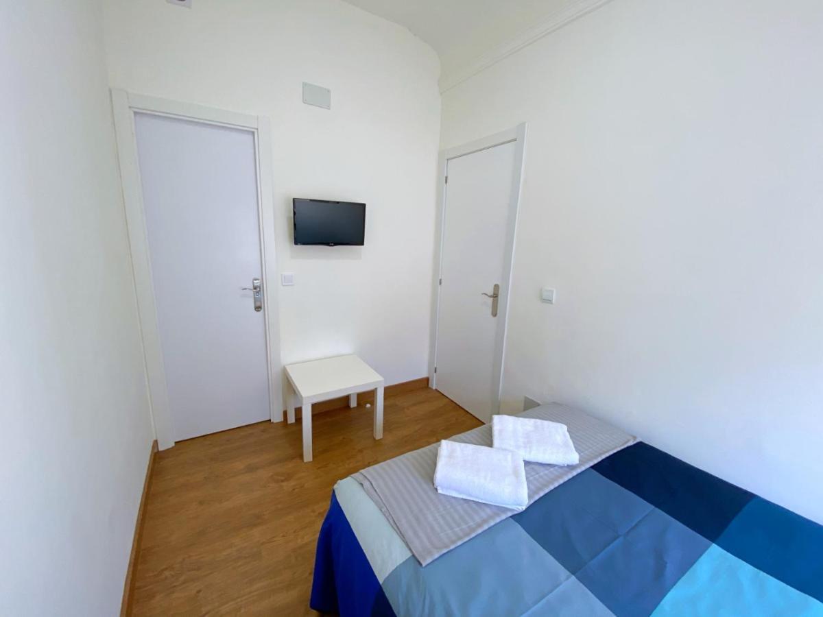 Apartamento Apartamentos SmartRenting Gran Vía