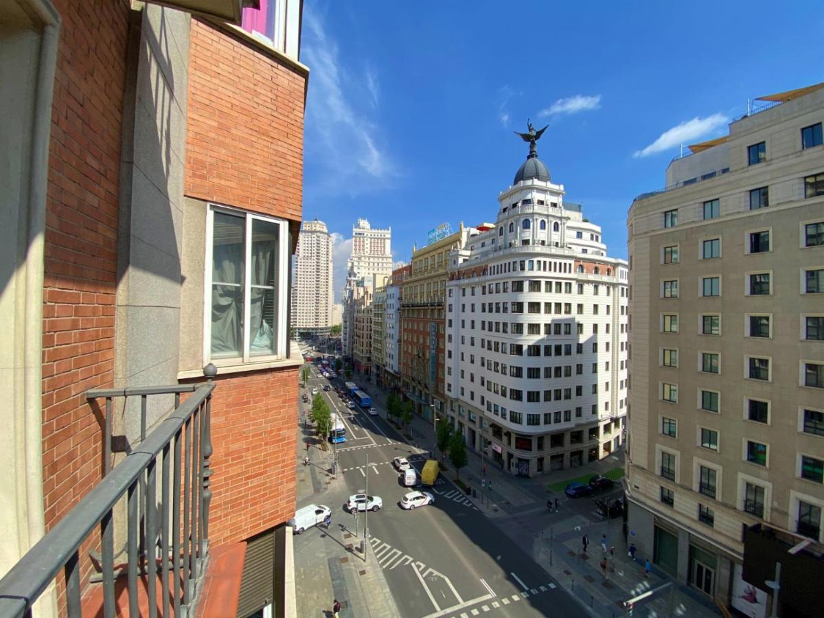 Apartamento Apartamentos SmartRenting Gran Vía