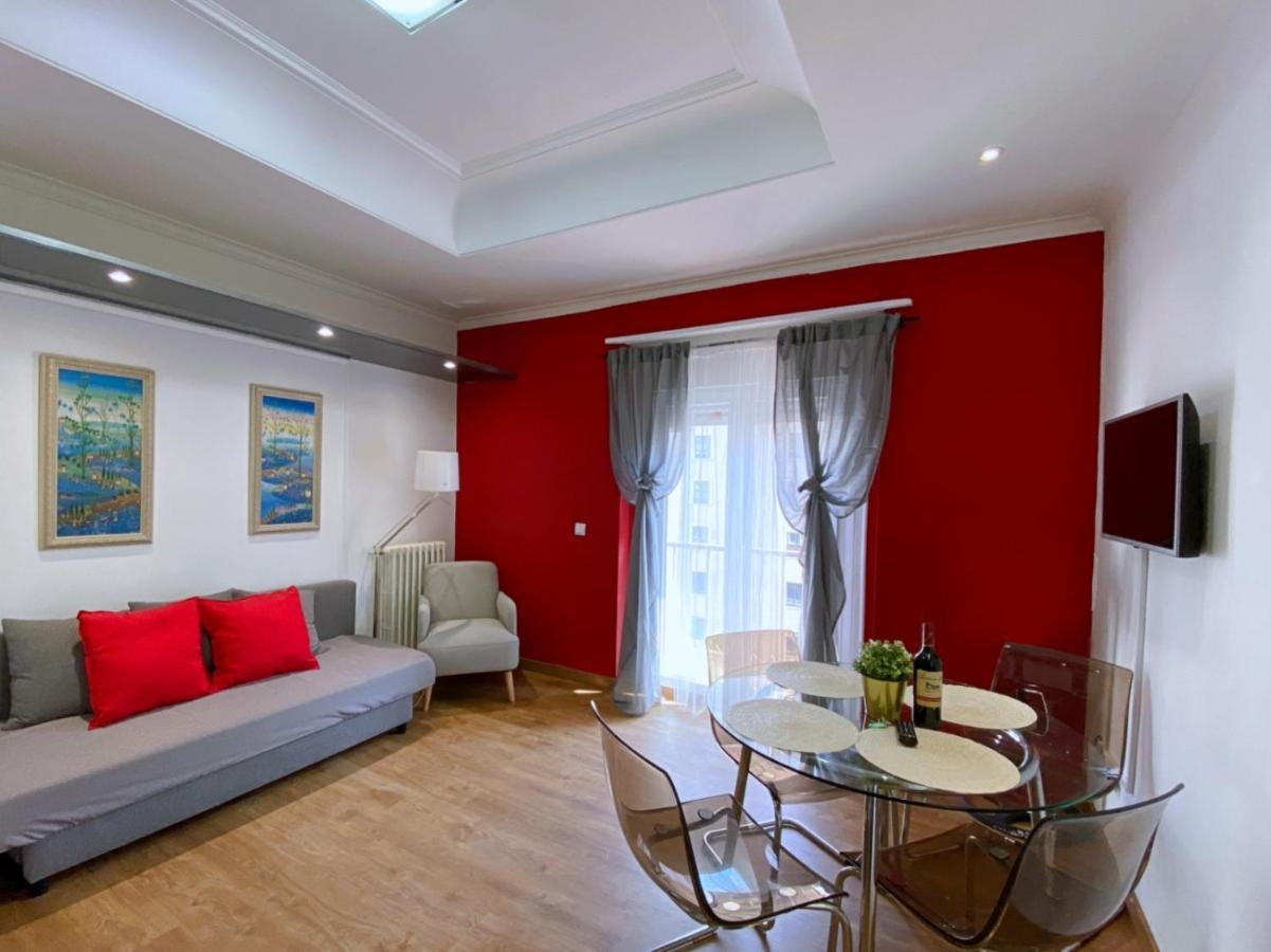 Apartamento Apartamentos SmartRenting Gran Vía *