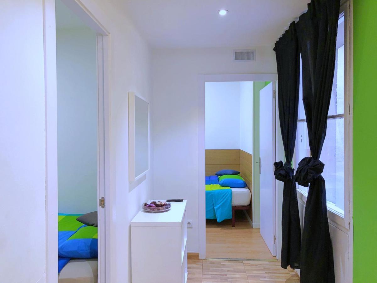 Apartamento Apartamentos SmartRenting Gran Vía *