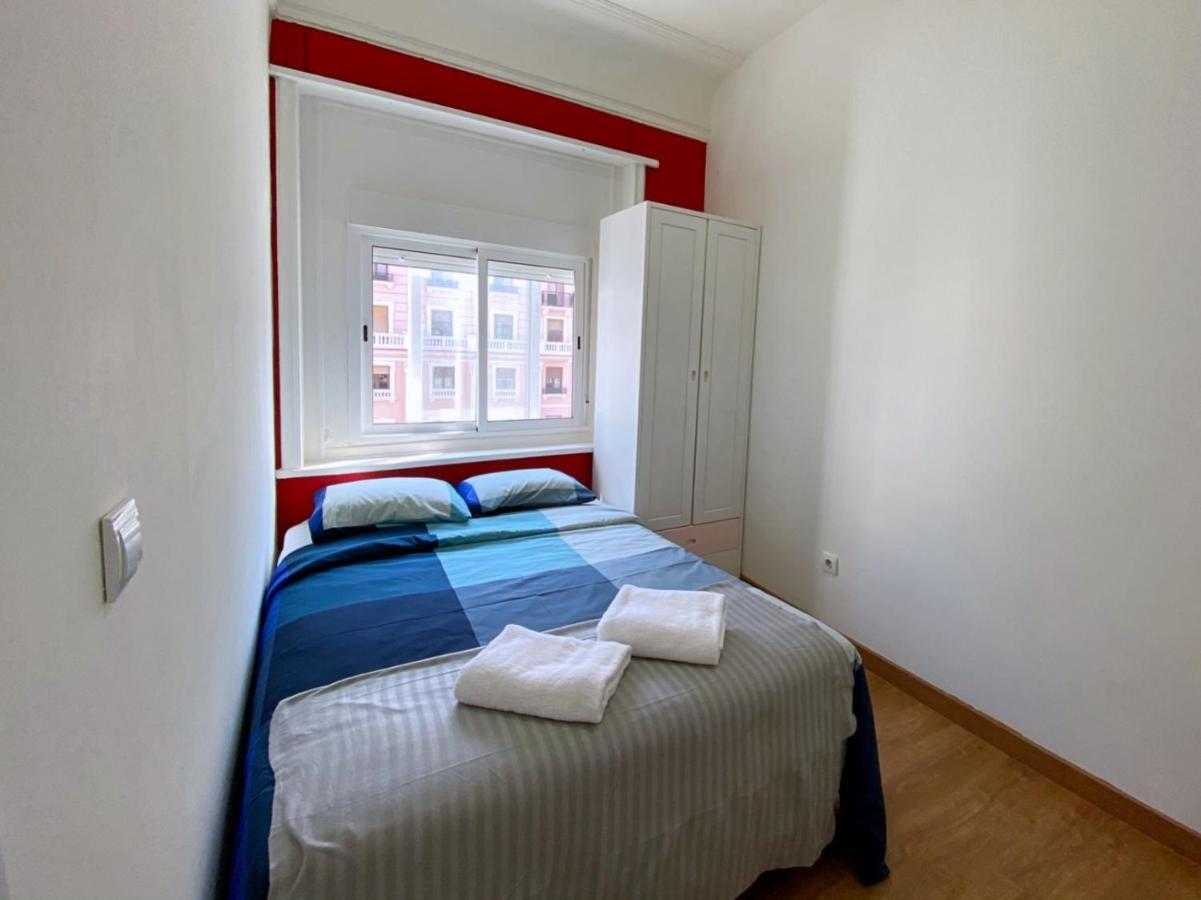 Apartamentos SmartRenting Gran Vía Madrid