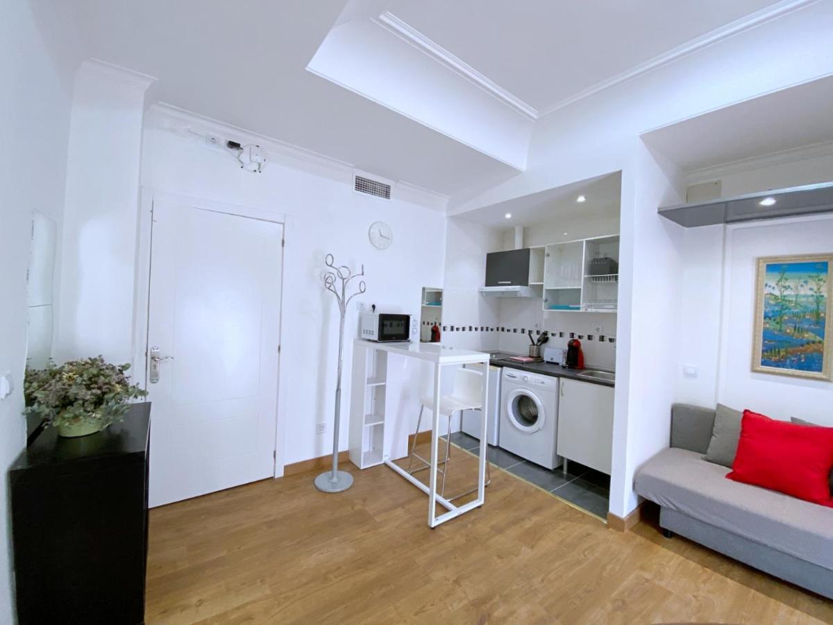 Apartamentos SmartRenting Gran Vía Apartamento *