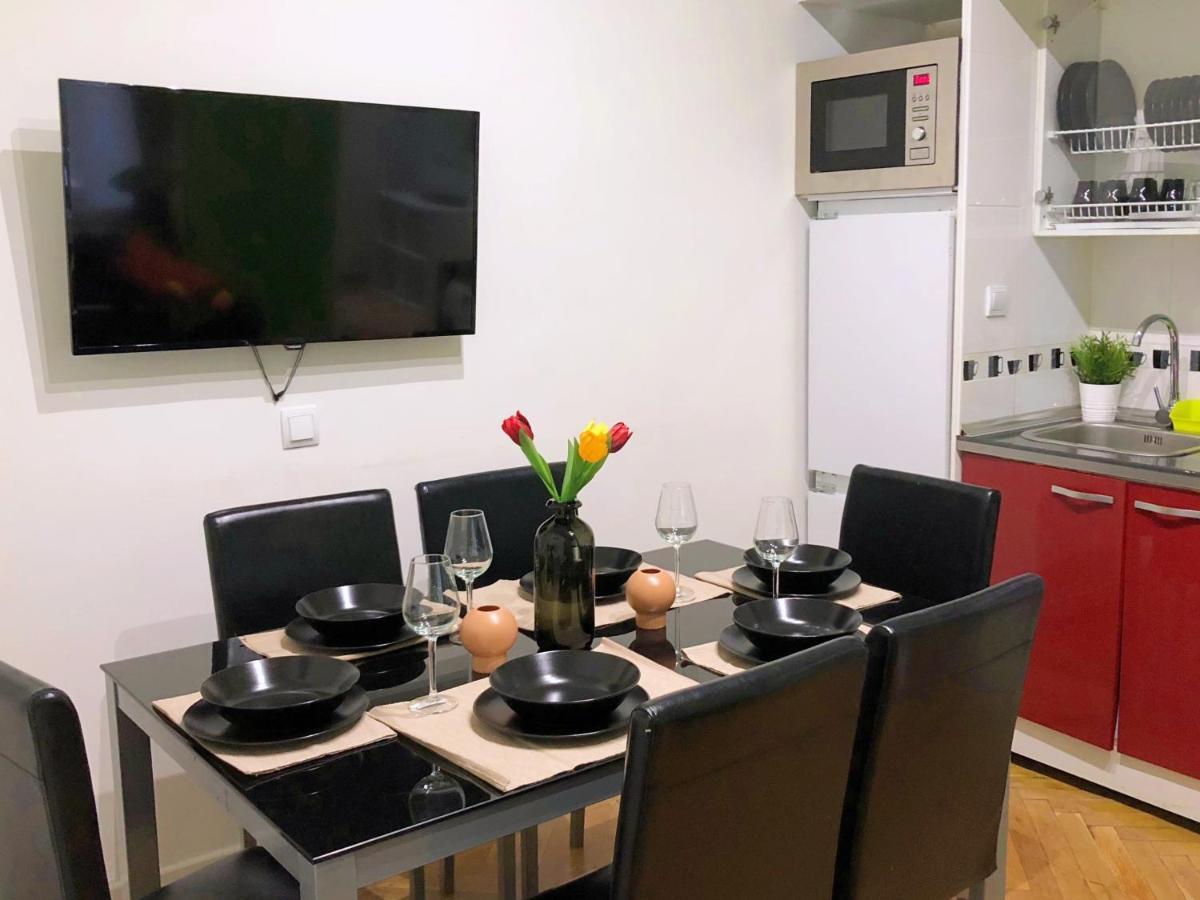 Apartamentos SmartRenting Gran Vía Apartamento *