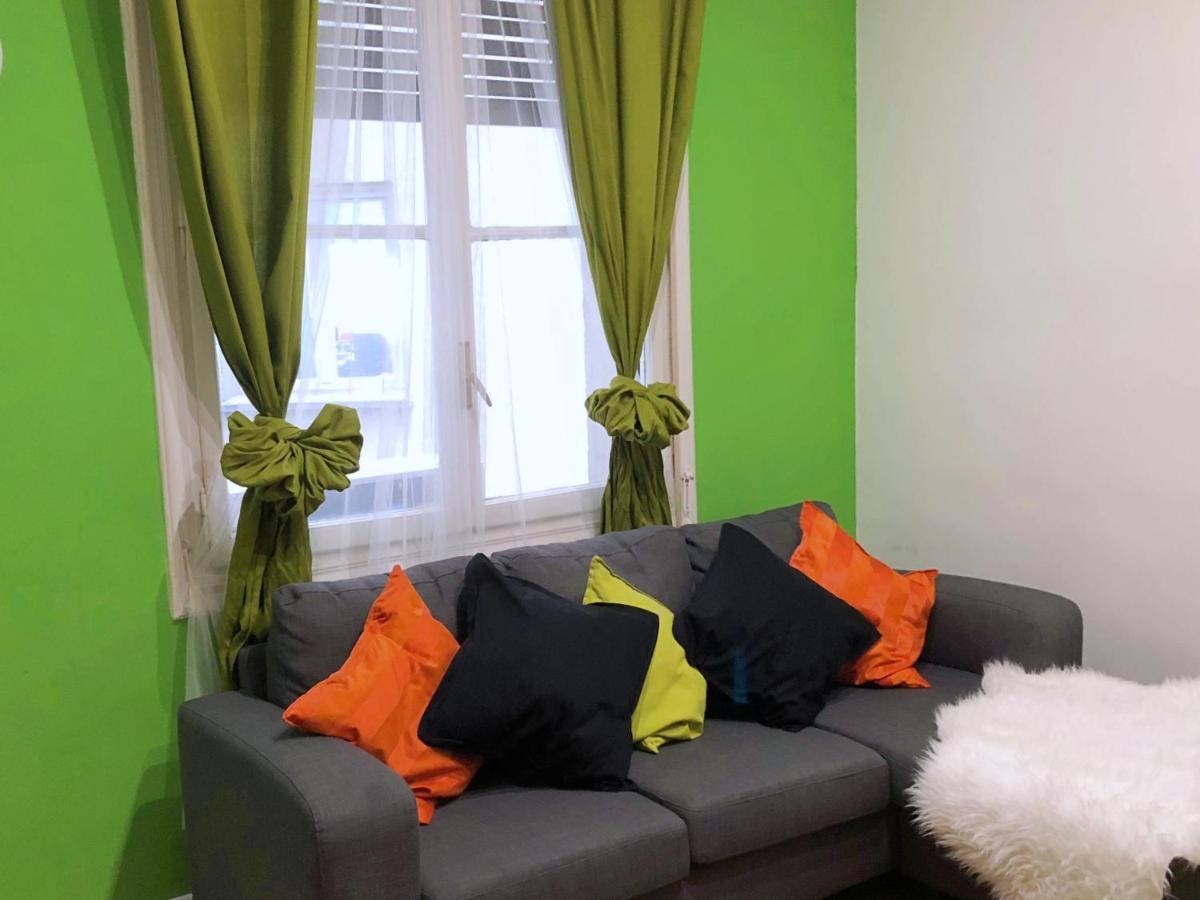 Apartamentos SmartRenting Gran Vía Apartamento *