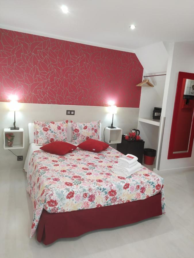 Hostal Inn Madrid Guest house 2*
