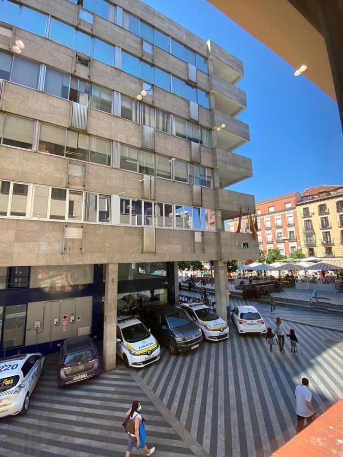 Apartamento Citymad Gran Via *