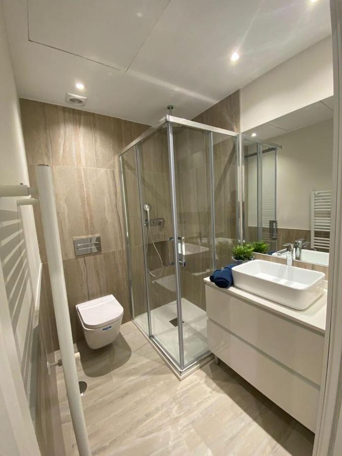 Citymad Gran Via Apartamento *