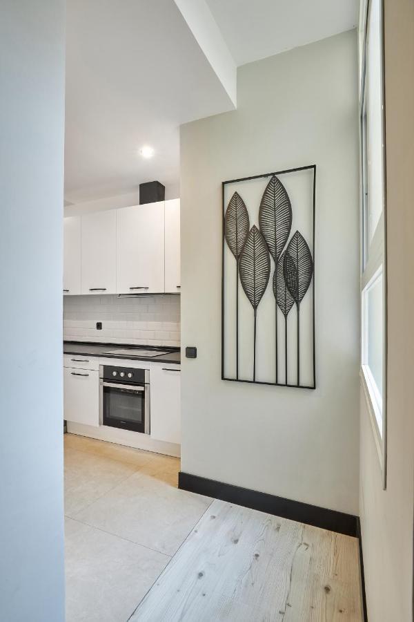 Apartamento Padilla V, By Presidence Madrid