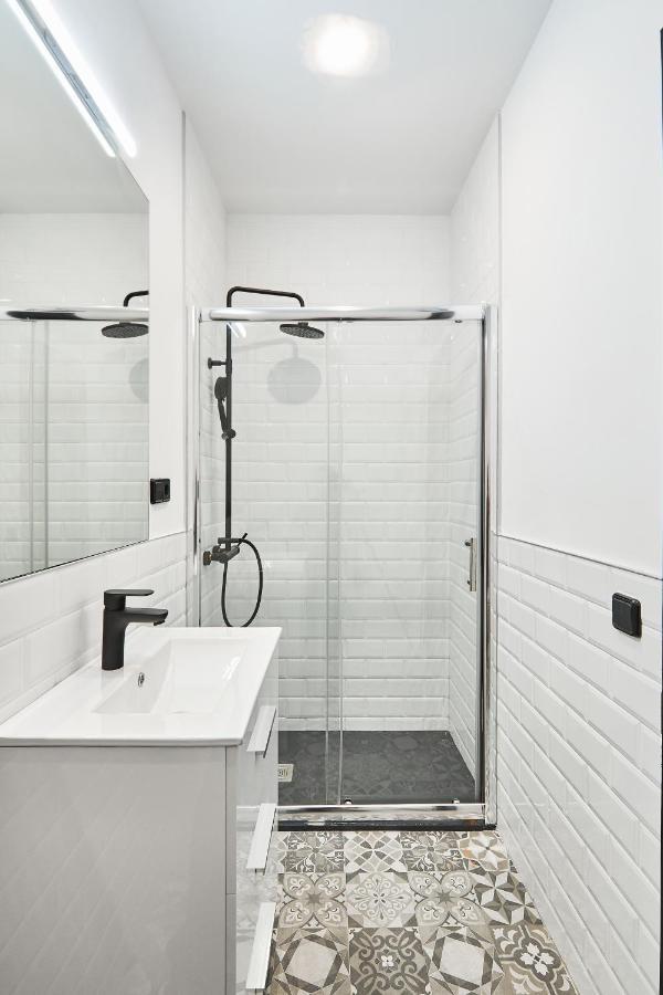 Padilla V, By Presidence Apartamento Madrid
