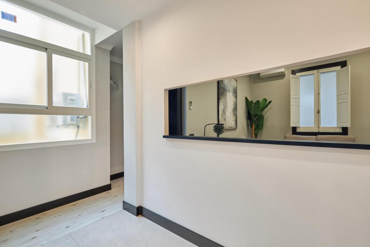 Apartamento Padilla V, By Presidence Madrid