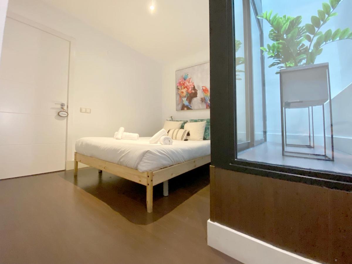 Charming Malasaña Center Apartamento *