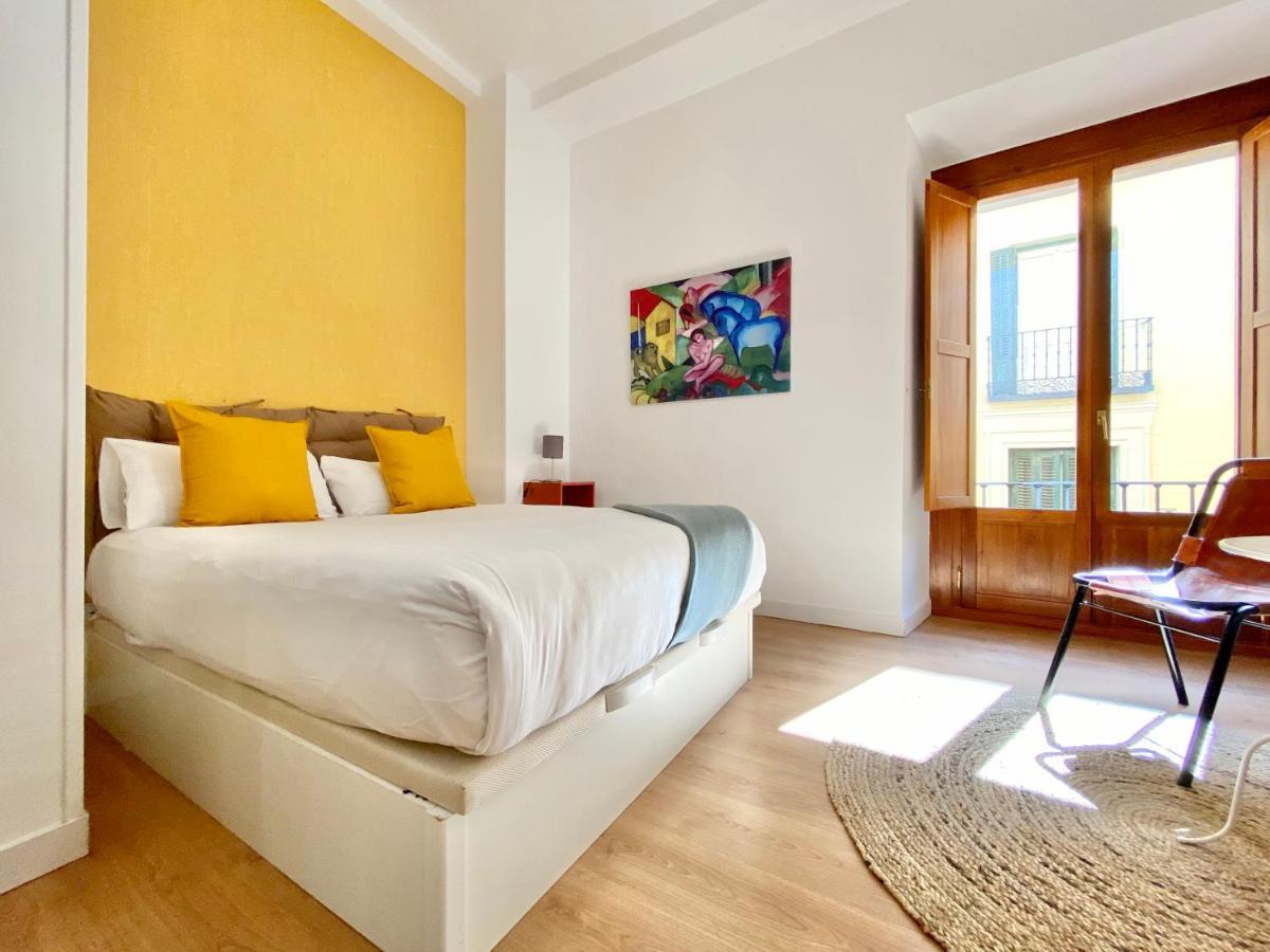 Charming ópera Apartamento