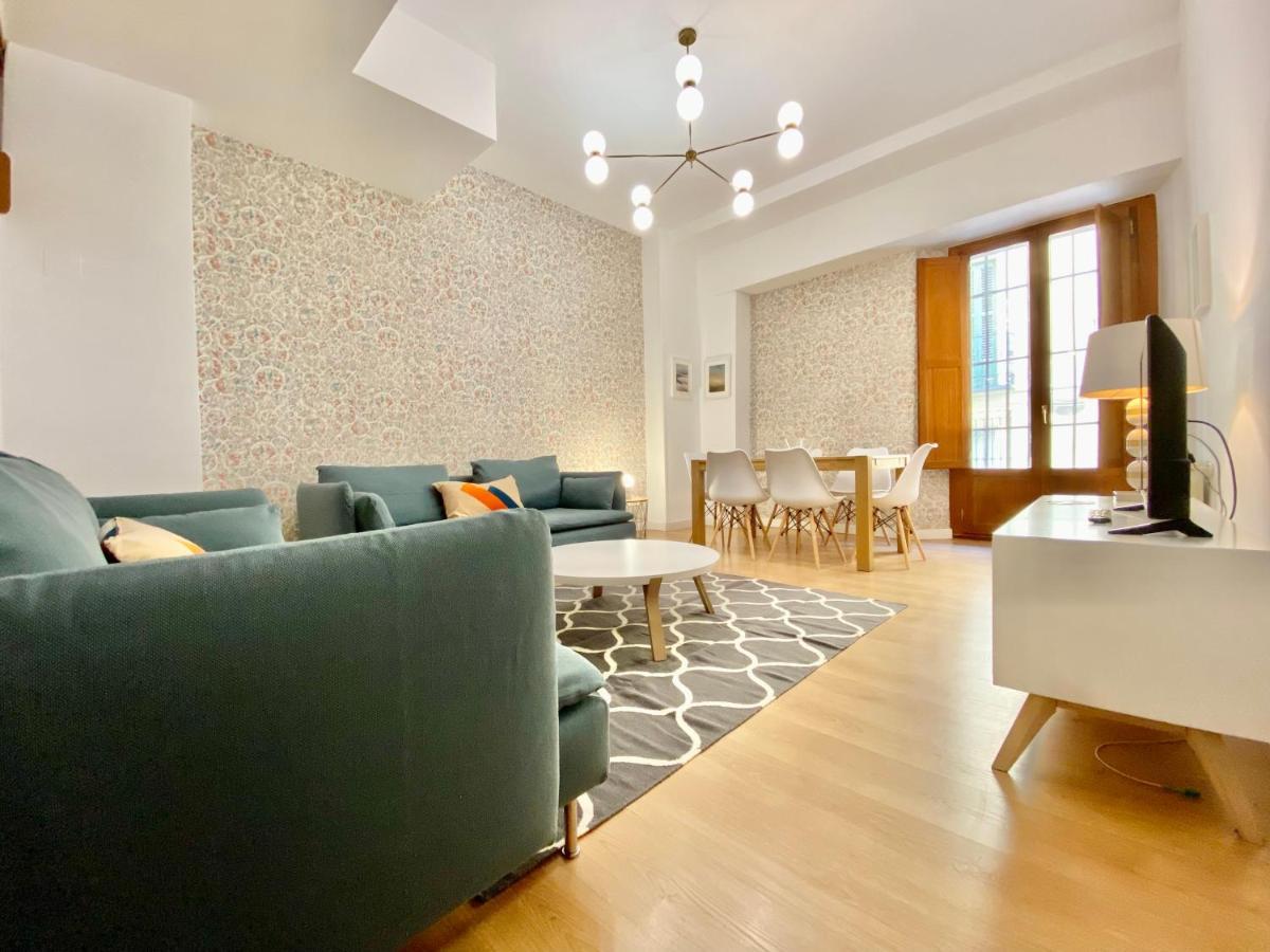 Apartamento Charming ópera Madrid