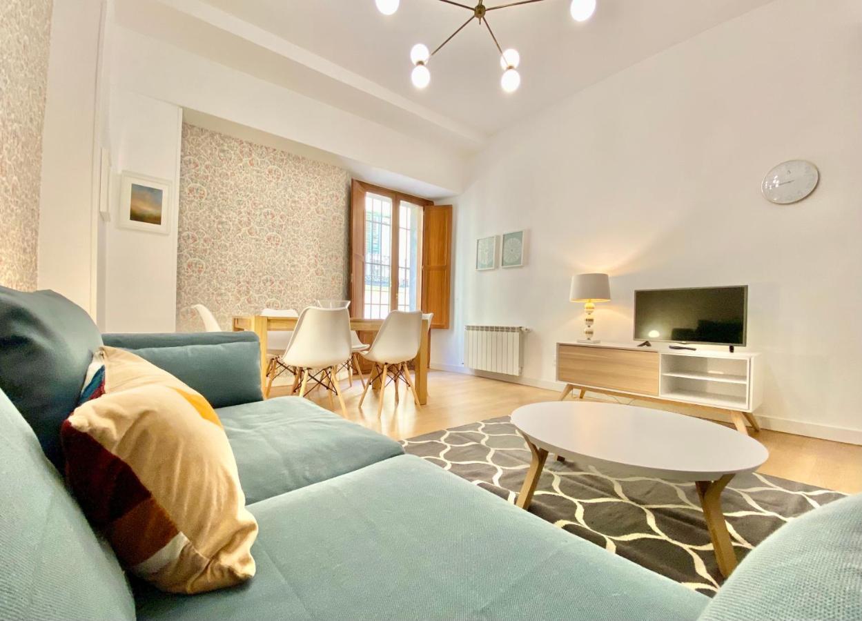 Apartamento Charming ópera