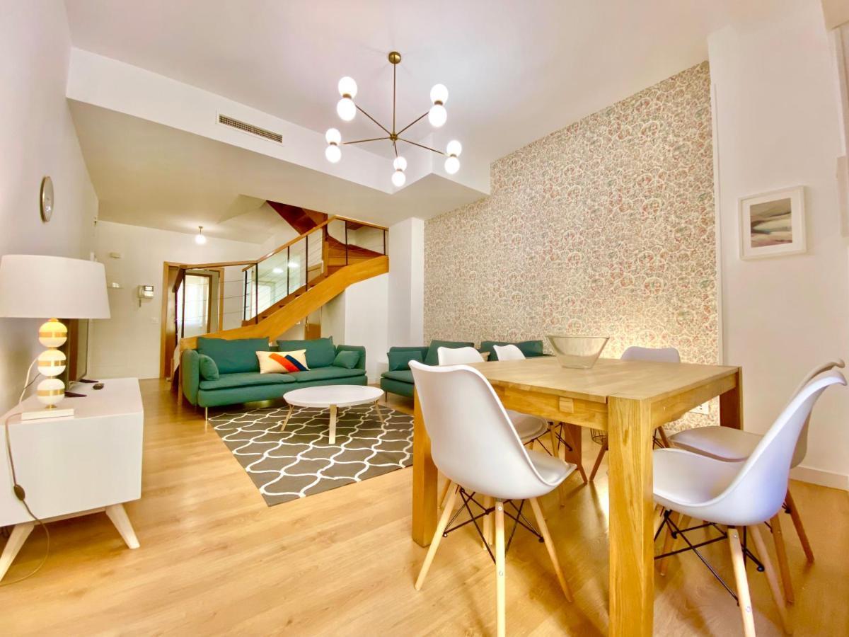 Apartamento Charming ópera Madrid