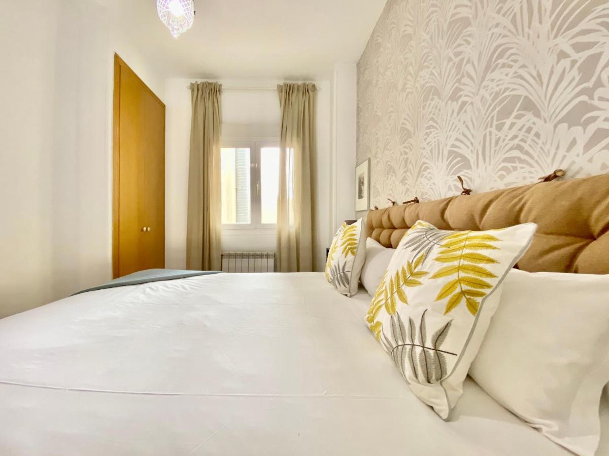 Charming ópera Apartamento