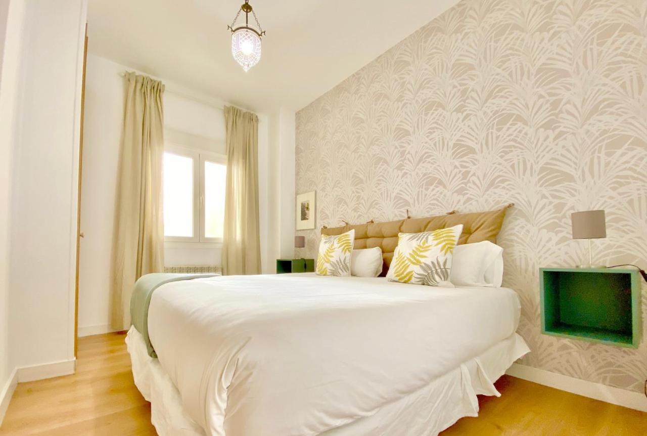 Apartamento Charming ópera *