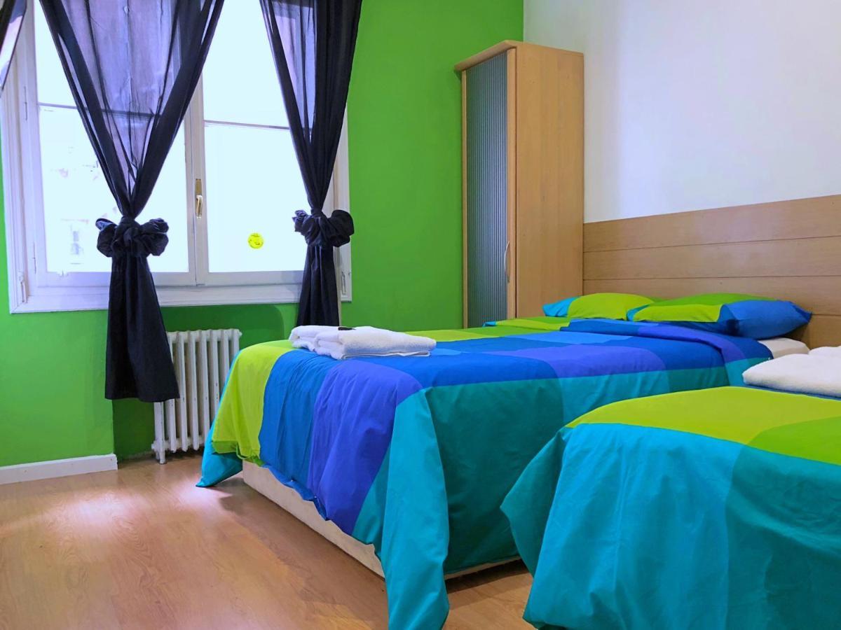 Apartamentos SmartRenting Gran Vía * Madrid