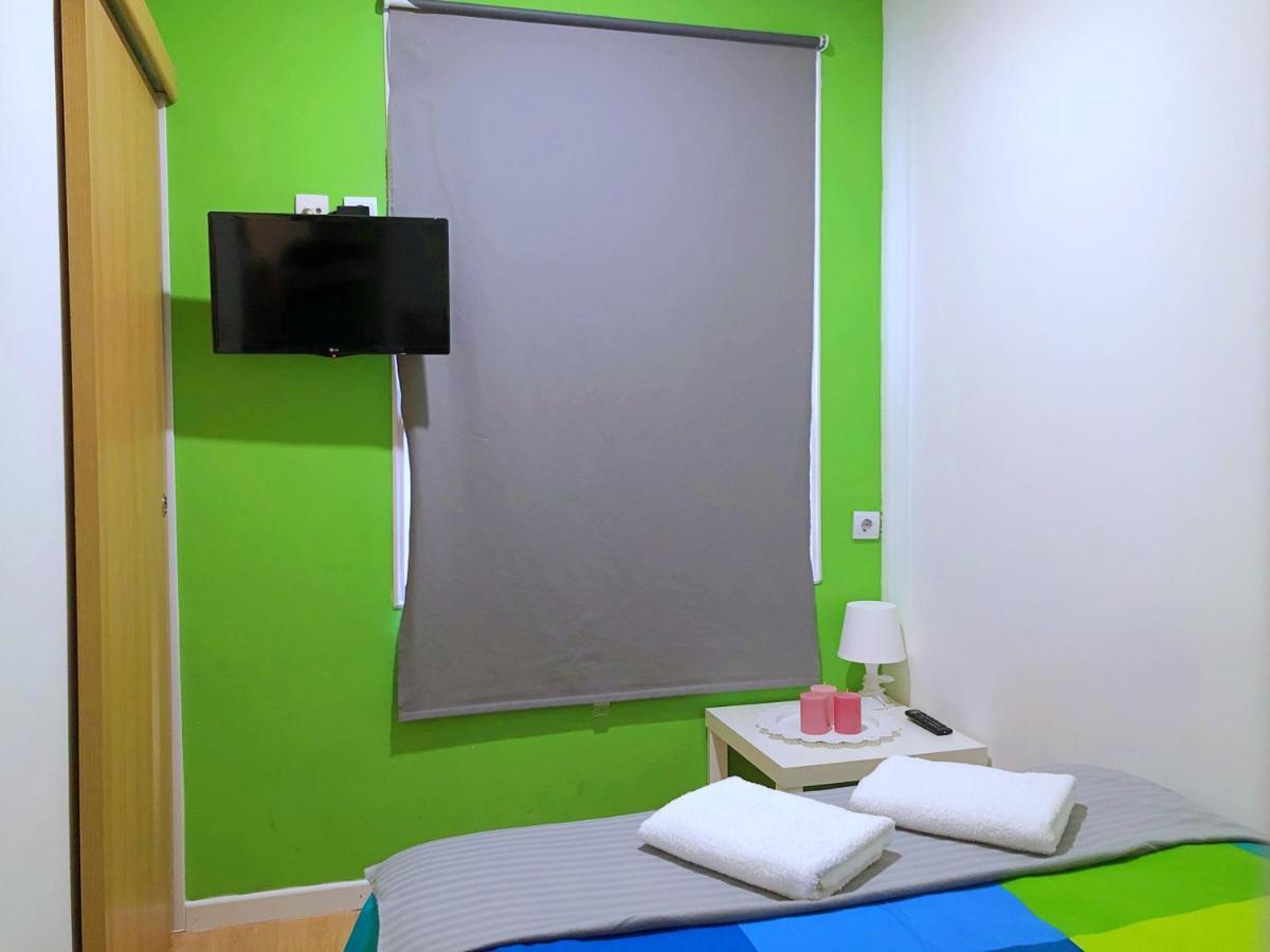Apartamento Apartamentos SmartRenting Gran Vía Madrid