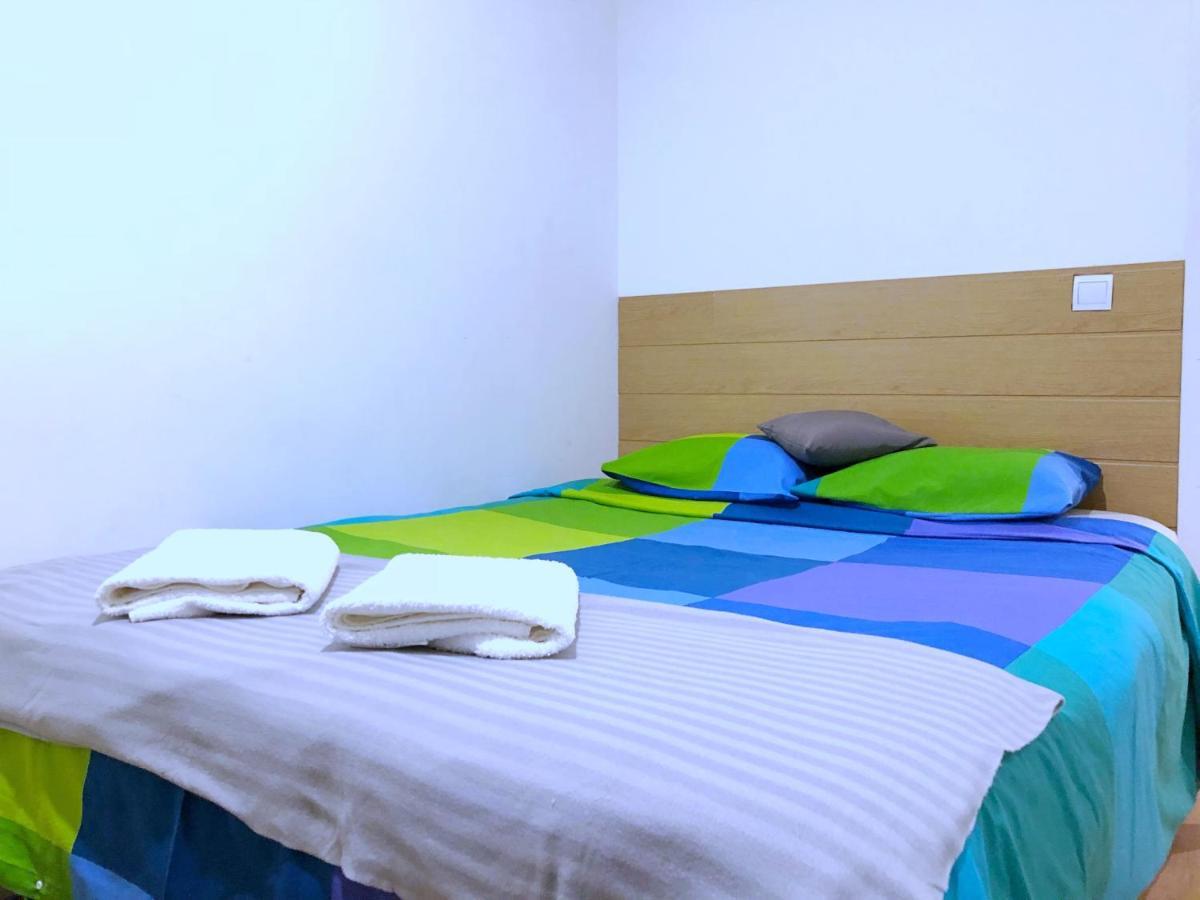 Apartamentos SmartRenting Gran Vía Apartamento *