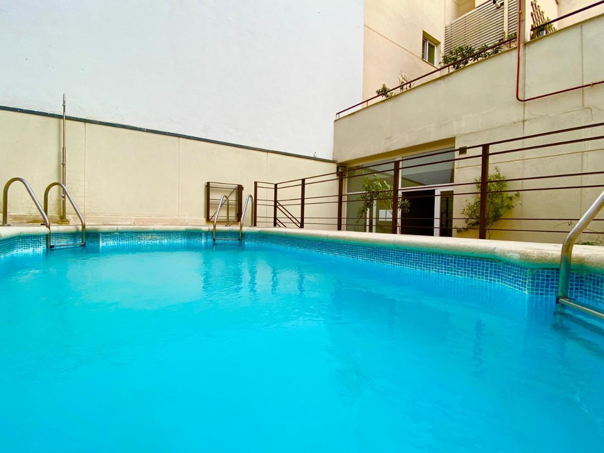Apartamento Charming ópera