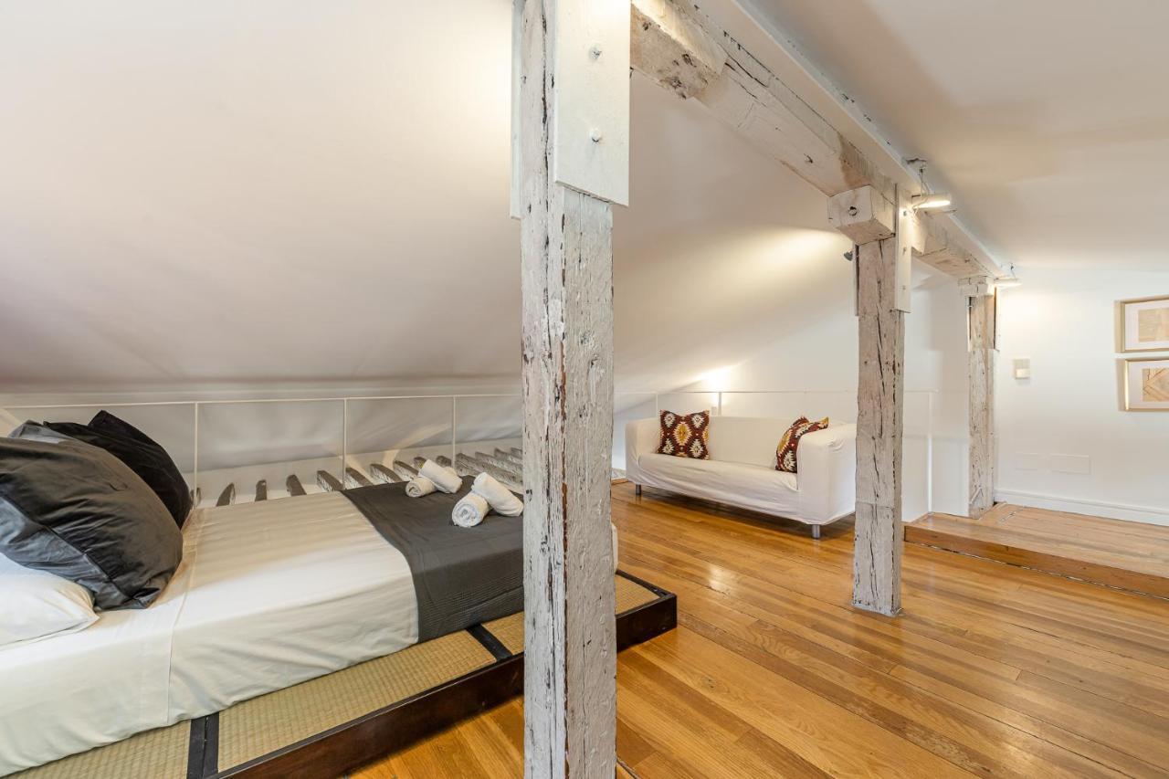 Apartamento Waou Puerta Del Sol Ii - Alquiler Corta Duracion